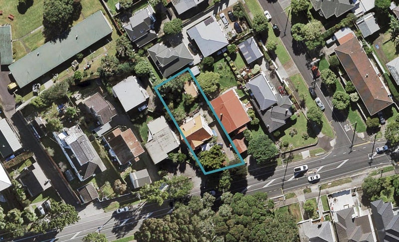55 Owairaka Avenue, Mount Albert, Auckland - Carousel 1
