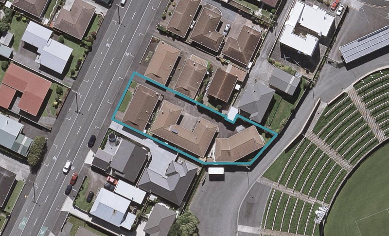 23C Tukapa Street, Westown, New Plymouth - Carousel 1