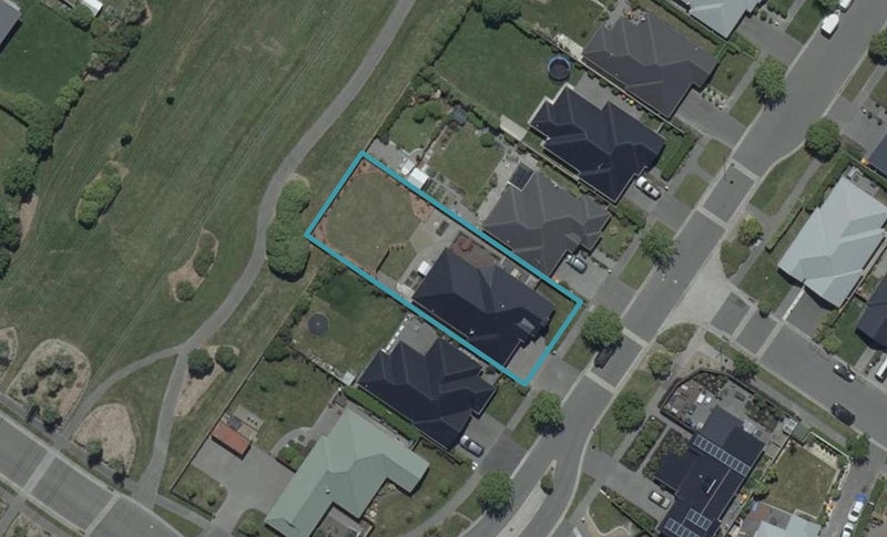 17 Champagne Avenue, Yaldhurst, Christchurch - Carousel 1
