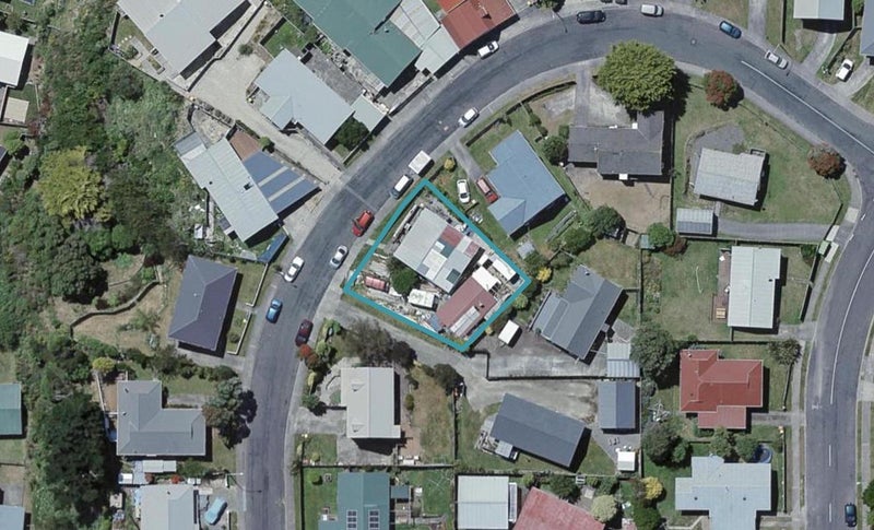 7 Tobago Crescent, Grenada North, Wellington - Carousel 1