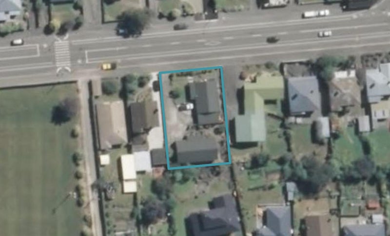 322A Church Street, West End, Timaru - Carousel 1