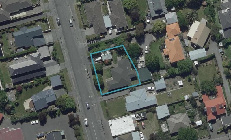 52 Bryndwr Road, Bryndwr, Christchurch - Carousel 1