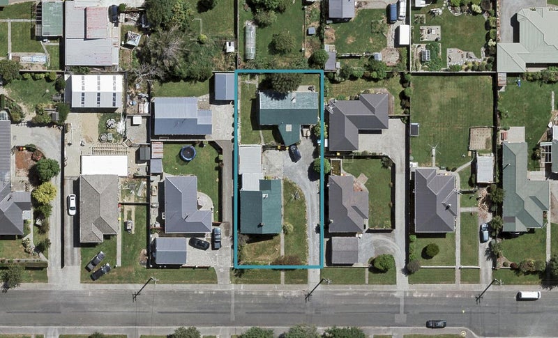 26 Moa Street, Waikiwi, Invercargill - Carousel 1