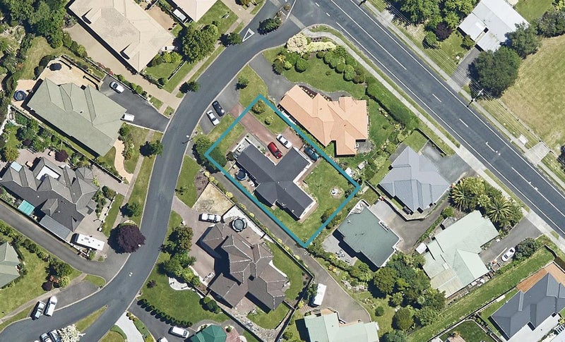 4 Cobbe Place, Pomare, Rotorua - Carousel 1