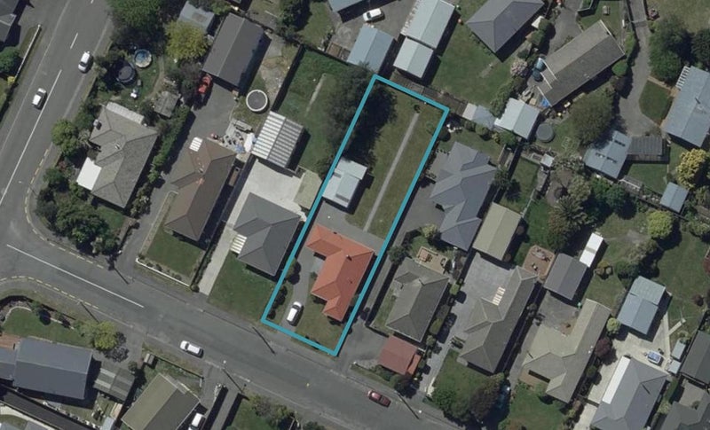 82 Checketts Avenue, Halswell, Christchurch - Carousel 1