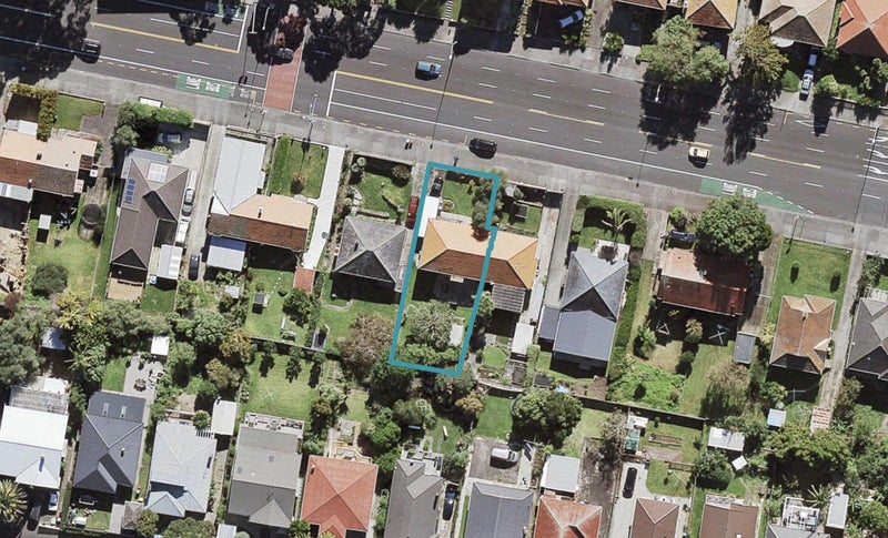 646 Great North Road, Grey Lynn, Auckland - Carousel 1