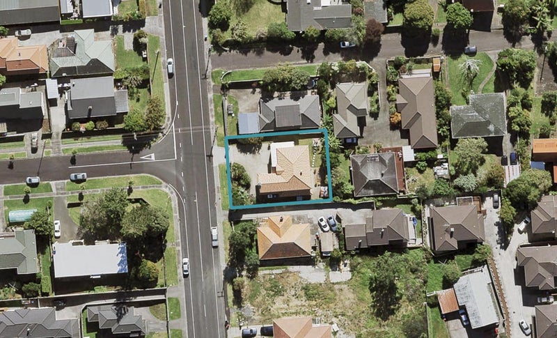 50A Oakdale Road, Mount Roskill, Auckland - Carousel 1