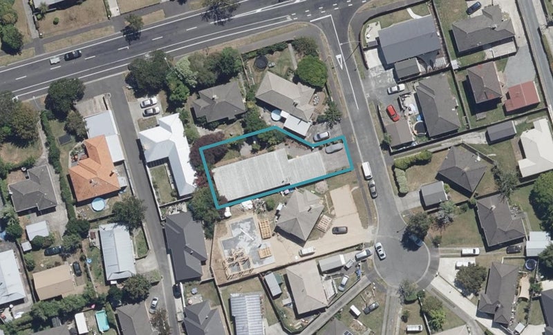 4 Le Quesne Place, Fairfield, Hamilton - Carousel 1