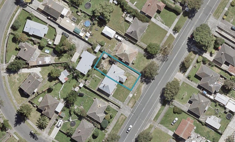 1267 High Street, Taita, Lower Hutt - Carousel 1