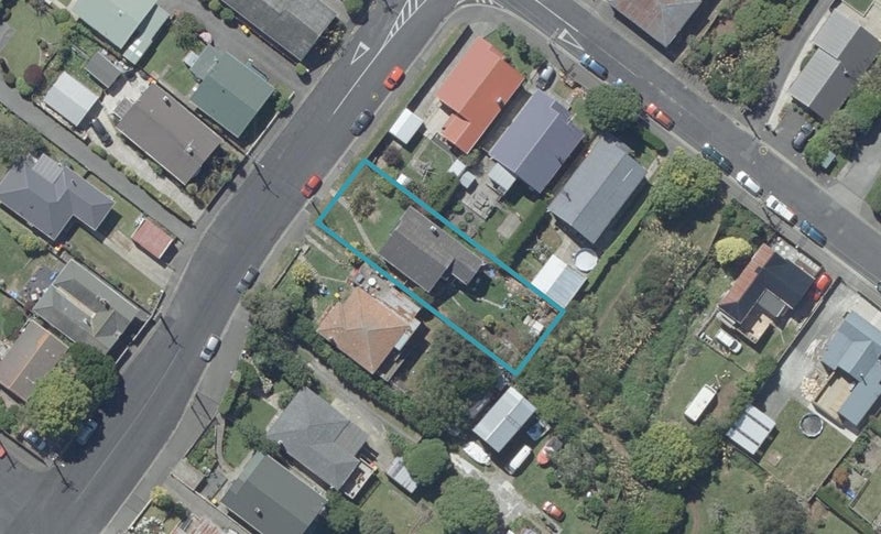 94 Nairn Street, Kaikorai, Dunedin - Carousel 1