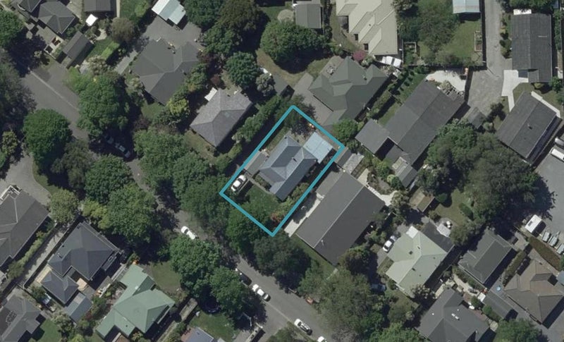 8 Wherstead Road, Cashmere, Christchurch - Carousel 1