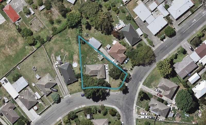 1026 Manuka Street, Mahora, Hastings - Carousel 1