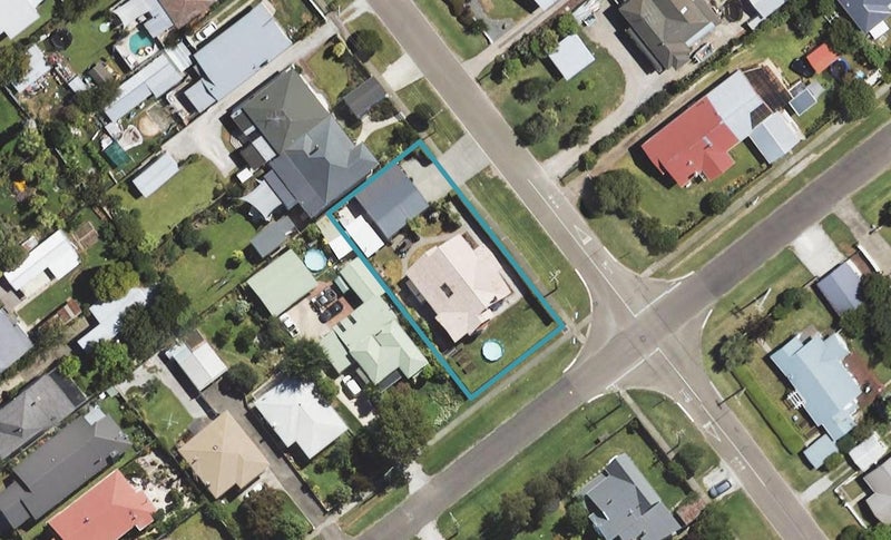 202 Whitaker Street, Whataupoko, Gisborne - Carousel 1
