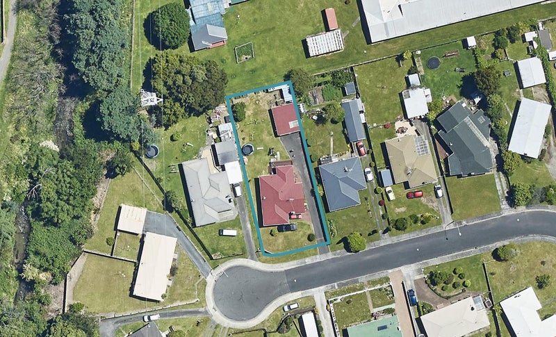 35 Clyde Street, Utuhina, Rotorua - Carousel 1