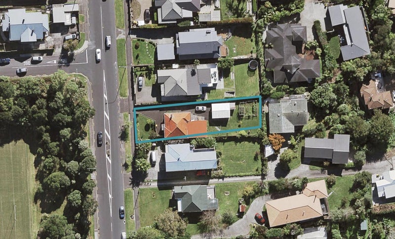 149 Birkenhead Avenue, Birkenhead, Auckland - Carousel 1