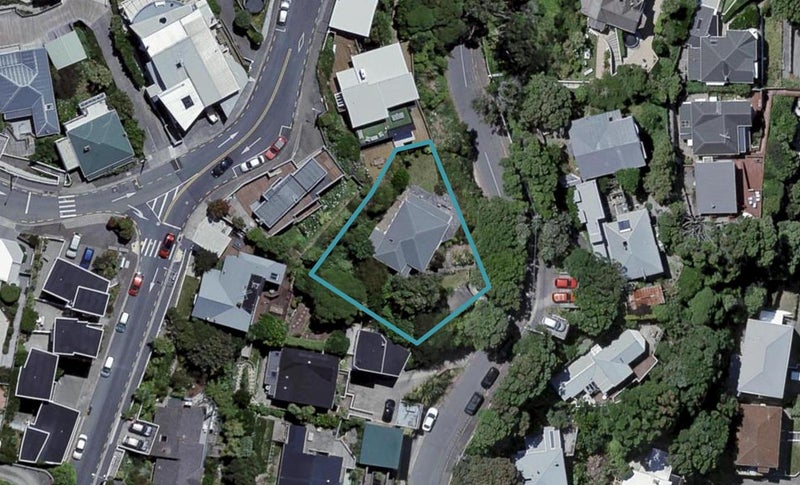 42 Maida Vale Road, Roseneath, Wellington - Carousel 1