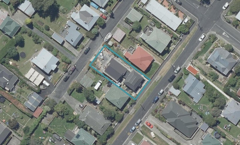 49 Walton Street, Kaikorai, Dunedin - Carousel 1