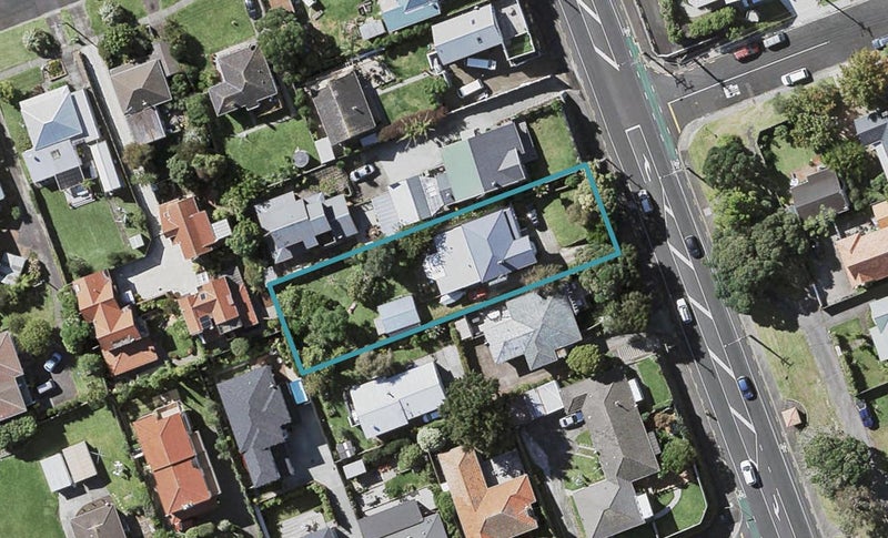 43 Lake Road, Devonport, Auckland - Carousel 1
