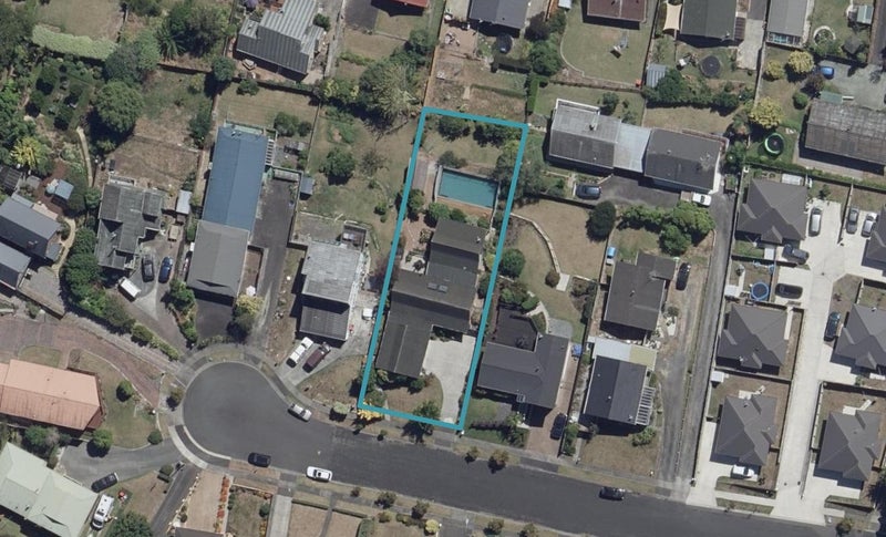 14 Salmond Place, Dinsdale, Hamilton - Carousel 1