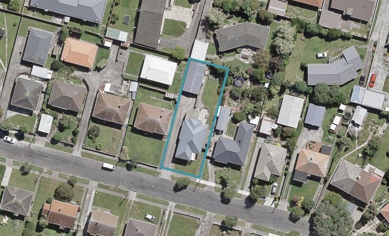 18 Gadsby Street, Avalon, Lower Hutt - Carousel 1