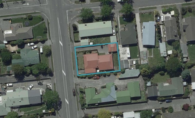 1/33 Middleton Road, Upper Riccarton, Christchurch - Carousel 1