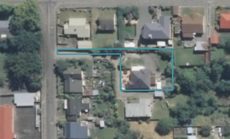2 Buchanan Street, Parkside, Timaru - Carousel 1