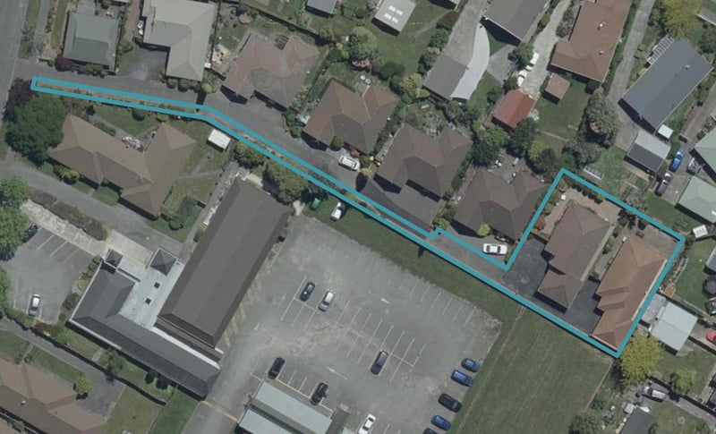 7/32 Cotswold Avenue, Bishopdale, Christchurch - Carousel 1