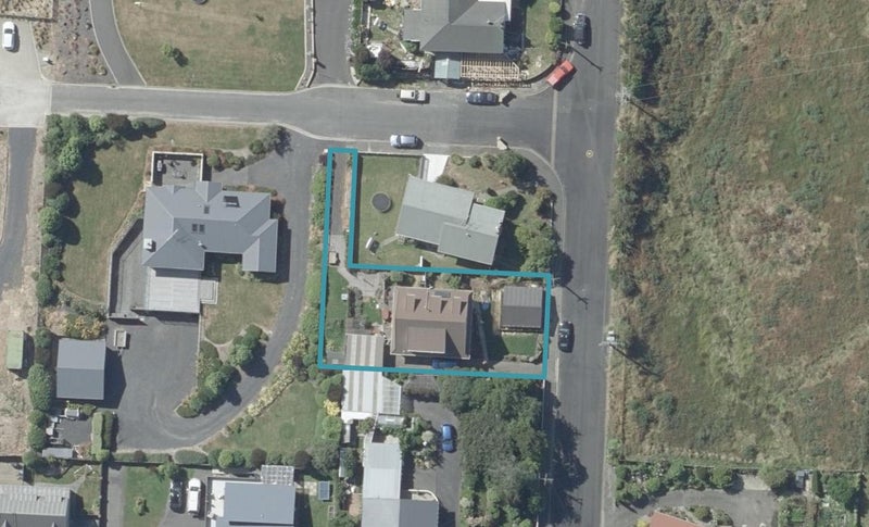 24 Christie Street, Abbotsford, Dunedin - Carousel 1
