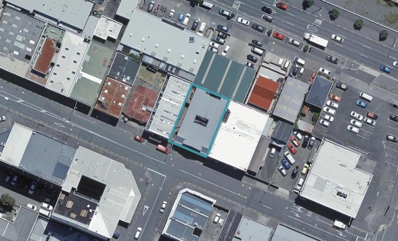 24 Webb Street, Te Aro, Wellington - Carousel 1