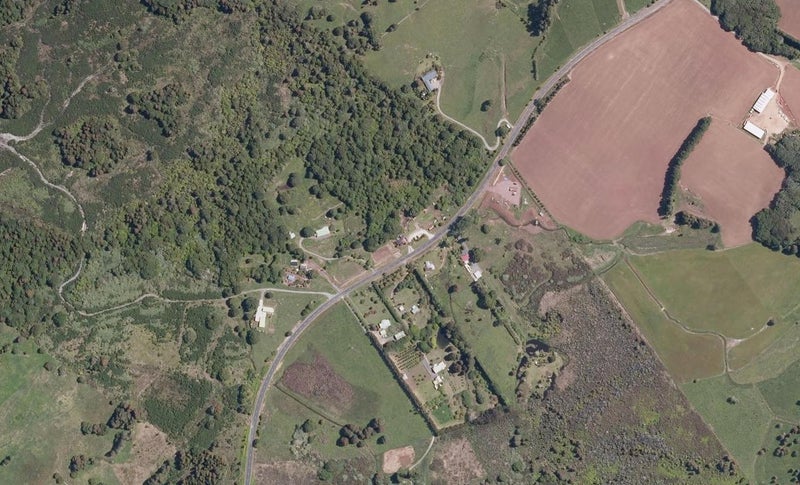 95 Te Ahu Ahu Road, Ohaeawai, Kaikohe - Carousel 1
