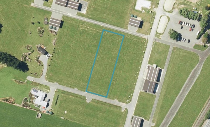 4 Sirocco Place, Blenheim - Carousel 1