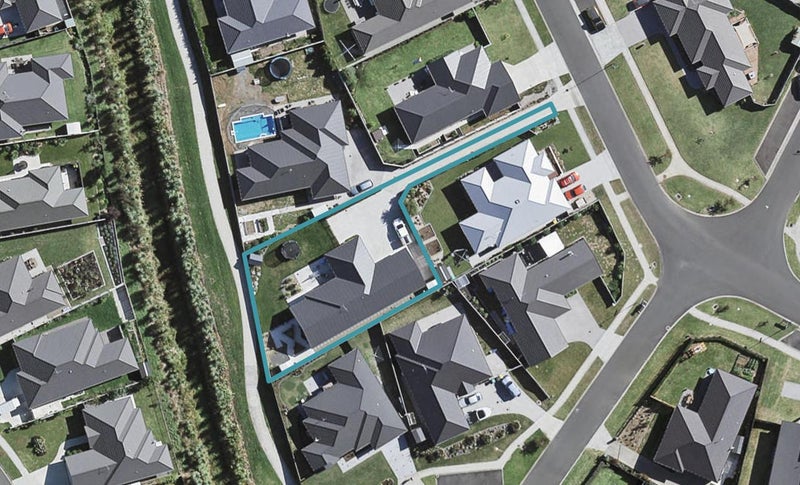 17 Searle Drive, Patumahoe, Pukekohe - Carousel 1