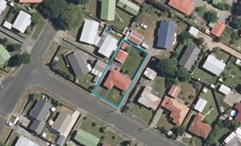 3 Beatty Street, Levin, Levin - Carousel 1