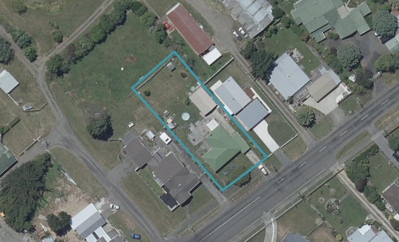9 Dixons Line, Bunnythorpe, Palmerston North - Carousel 1