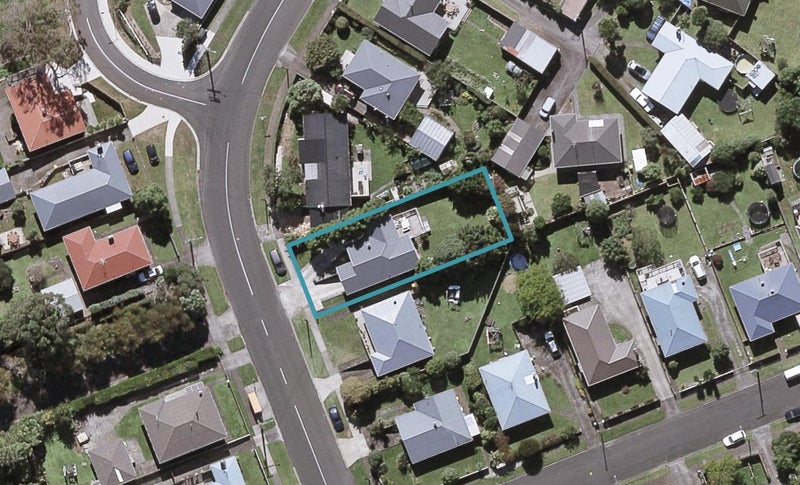 317 Frankley Road, Ferndale, New Plymouth - Carousel 1