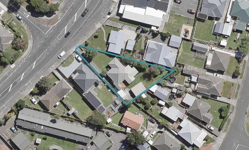 770 High Street, Boulcott, Lower Hutt - Carousel 1