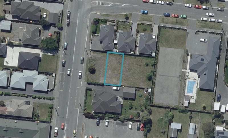 214B Bower Avenue, North New Brighton, Christchurch - Carousel 1
