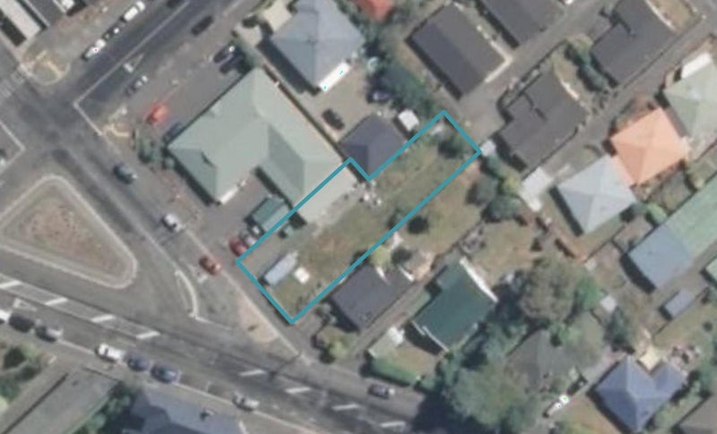 251 Wills Street, Ashburton - Carousel 1
