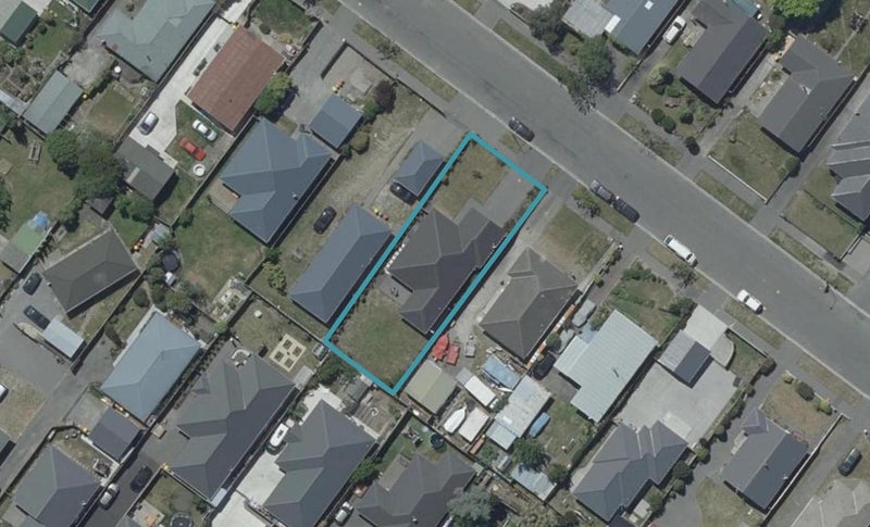 72 Bickerton Street, Wainoni, Christchurch - Carousel 1