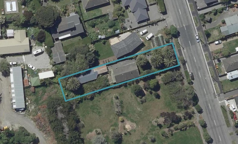 334 Estuary Road, South New Brighton, Christchurch - Carousel 1