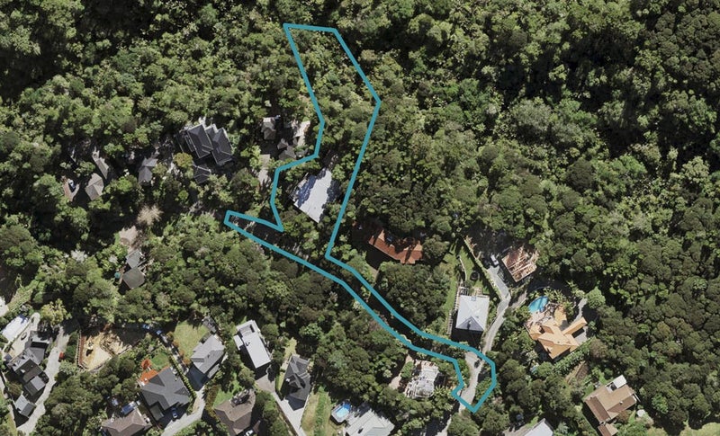 21 Treetops Way, Bayview, Auckland - Carousel 1