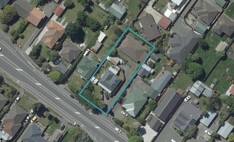 2/645 Ferry Road, Woolston, Christchurch - Carousel 1
