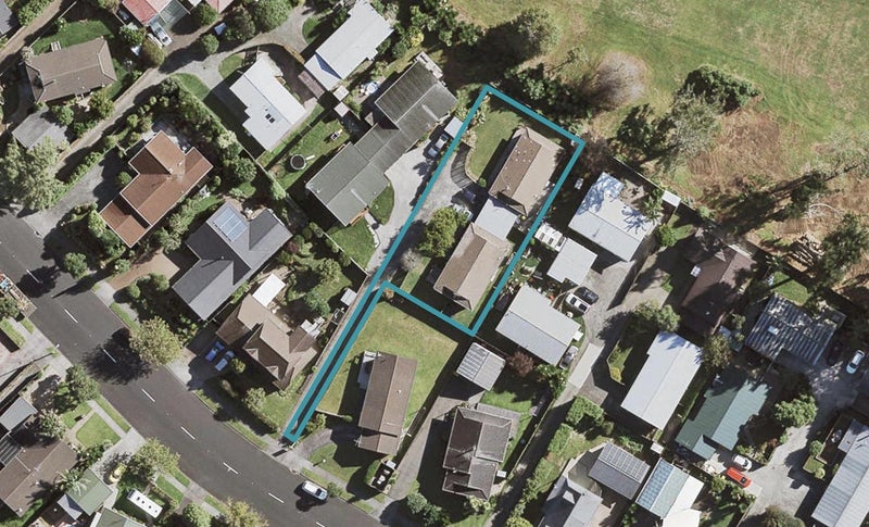 1/147 Carnoustie Drive, Wattle Downs, Auckland - Carousel 1