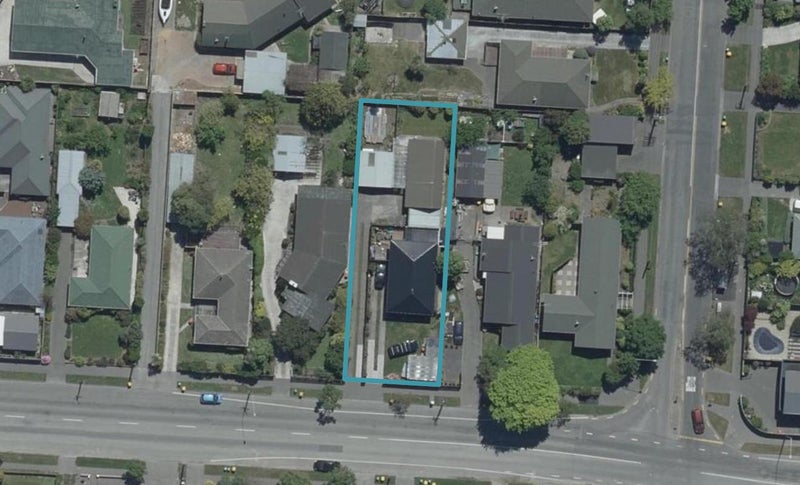 2/103 Prestons Road, Redwood, Christchurch - Carousel 1