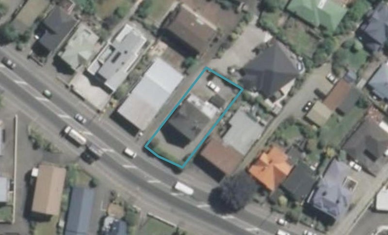 19 Evans Street, Maori Hill, Timaru - Carousel 1