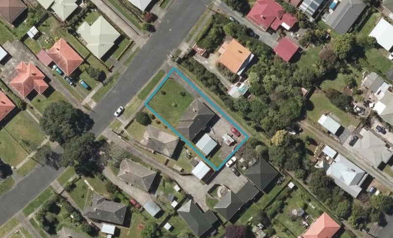 37 Second Avenue, Avenues, Whangarei - Carousel 1