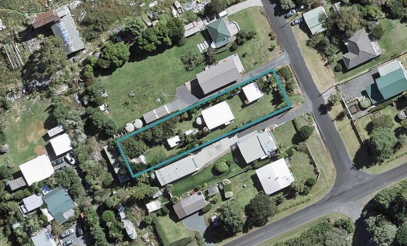 5 Featon Avenue, Āwhitu - Carousel 1