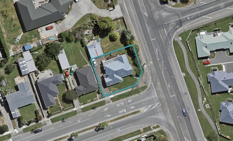 224 Racecourse Road, Glengarry, Invercargill - Carousel 1
