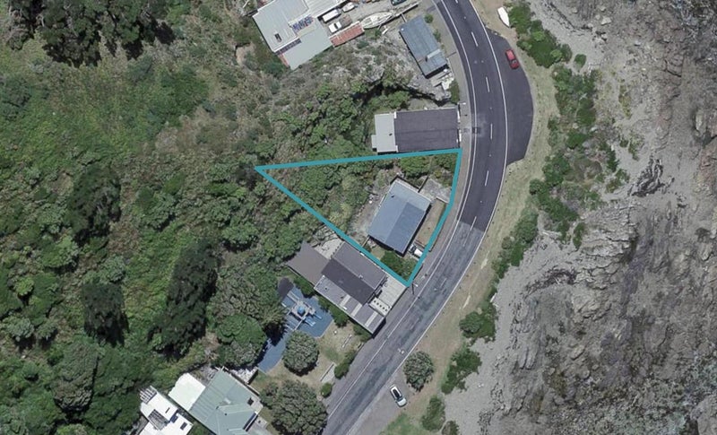 151 Breaker Bay Road, Breaker Bay, Wellington - Carousel 1