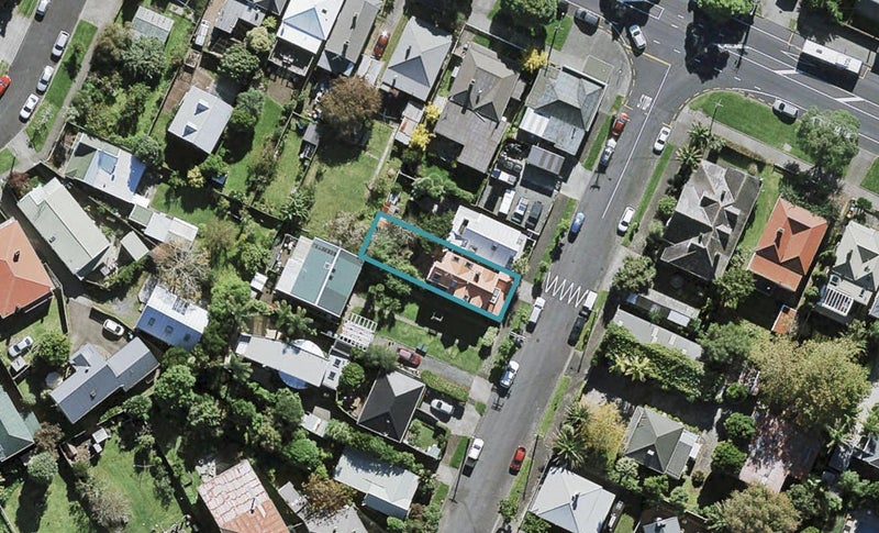 3 Sackville Street, Grey Lynn, Auckland - Carousel 1